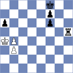 Lacasa Diaz - Czernek (chess.com INT, 2023)