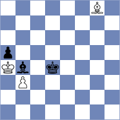 Lopez Idarraga - Shapiro (chess.com INT, 2023)