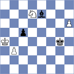 Ginzburg - Brodsky (chess.com INT, 2023)
