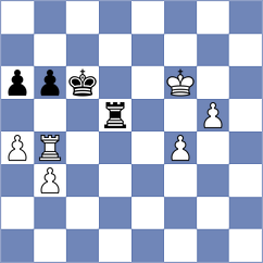 Rocha - Elsness (Chess.com INT, 2021)