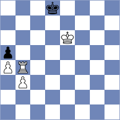 Krutko - Chandra (chess.com INT, 2024)