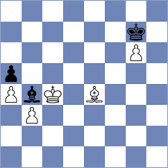 Dyachuk - Melkumyan (chess.com INT, 2024)