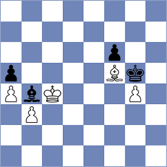 Kubicka - Wagner (FIDE Online Arena INT, 2024)