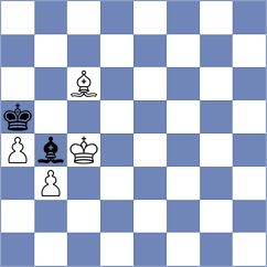 Marosi - Llorente Zaro (chess.com INT, 2023)