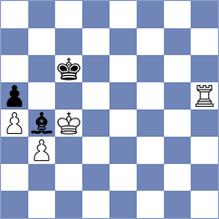 Rasulov - Vetokhin (chess.com INT, 2021)
