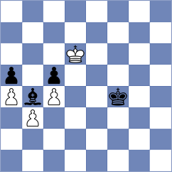 Fiorito - Grochal (chess.com INT, 2024)