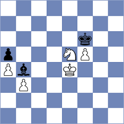 Rasulov - Shimelkov (Chess.com INT, 2021)