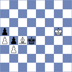 Cnejev - Zampronha (chess.com INT, 2023)