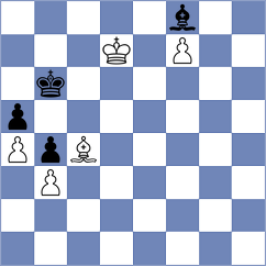 Matveev - Tomiello (Chess.com INT, 2021)