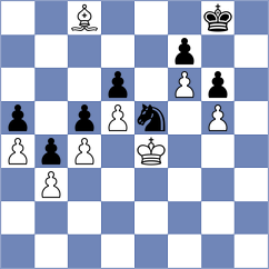 Bao - Seletsky (chess.com INT, 2023)