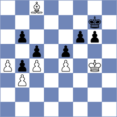 Domingo Nunez - Brzezina (chess.com INT, 2024)