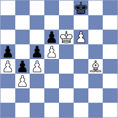 Canty - Lerch (Chess.com INT, 2020)
