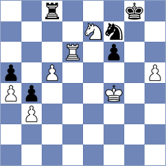 Bulmaga - Kleibel (chess.com INT, 2024)
