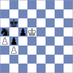Antonio - Almagro Llamas (chess.com INT, 2021)