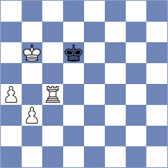 Garcia - Reshetkov (chess.com INT, 2021)