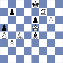 Wartiovaara - Eynullayev (chess.com INT, 2024)
