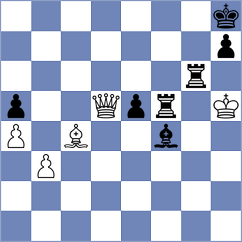 Espinoza Villanueva - Krawczyk (chess.com INT, 2024)