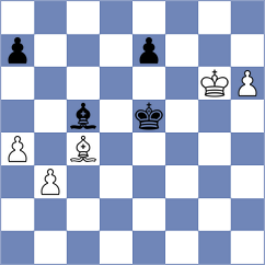 Asish Panda - Kostiukov (chess.com INT, 2024)