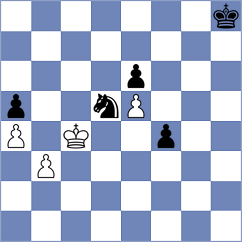 Titarov - Harutjunyan (chess.com INT, 2024)