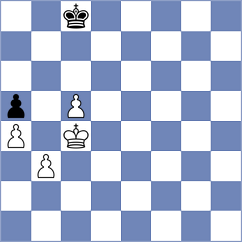 Zeltsan - Garrido Diaz (chess.com INT, 2024)