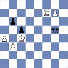 Bodnaruk - Novikova (FIDE Online Arena INT, 2024)