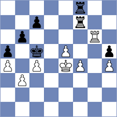 Kostiukov - Estrada Nieto (chess.com INT, 2024)
