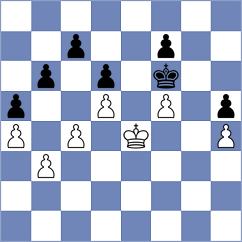 Shevchuk - Masruri (chess.com INT, 2024)