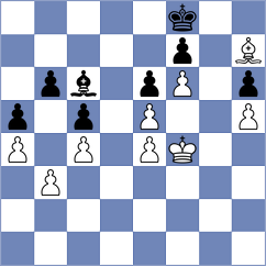 Skliarov - Smykalo (Chess.com INT, 2020)
