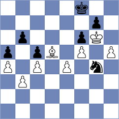 Manzone - Girsh (chess.com INT, 2023)