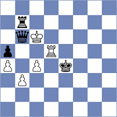 Halak - Duda (chess.com INT, 2023)