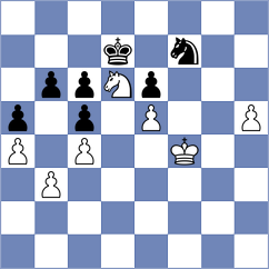 Melkumyan - Kumar (Chess.com INT, 2020)
