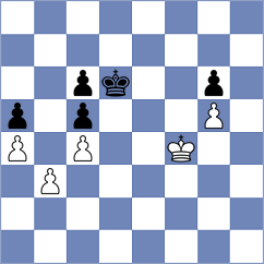 Dvirnyy - Ashiku (Chess.com INT, 2020)