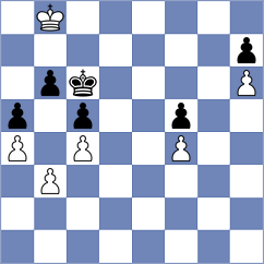 Kasparov - Gourari (Algiers, 2015)