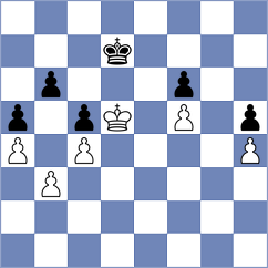 Stoyanov - Kozak (Chess.com INT, 2021)