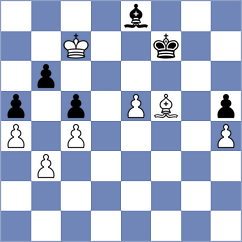 Romanchuk - Kholin (chess.com INT, 2021)