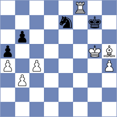 Sebi chess - Higgins (Playchess.com INT, 2006)
