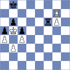 Qashashvili - Atanasov (chess.com INT, 2023)