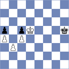 Bederdin - BAGUIDA HEBRON JOSUEE NATHAEL (chess.com INT, 2021)