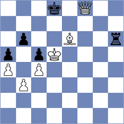Yashmetov - Guo (chess.com INT, 2024)