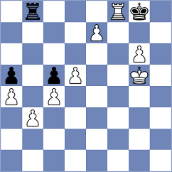 Dolzhikova - Ratsma (Chess.com INT, 2020)