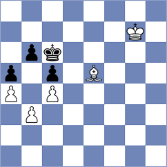 De Silva - Carter (chess.com INT, 2023)