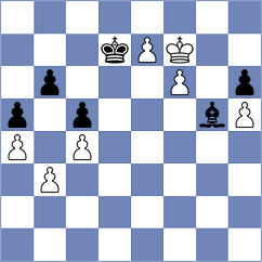 Hafiz - Causo (chess.com INT, 2023)