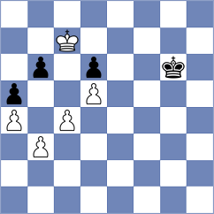 Iustin - Botea (Chess.com INT, 2020)