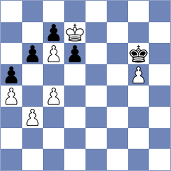 Waldhausen Gordon - Arencibia (chess.com INT, 2024)