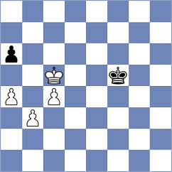Amiri - Golshannezhad (Chess.com INT, 2021)