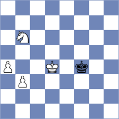 Goktepe - Ho (Chess.com INT, 2021)