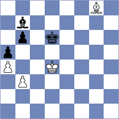 Junior - De Silva (Chess.com INT, 2020)