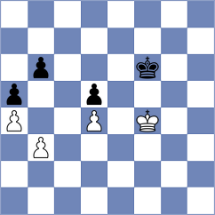 Oparin - Prohaszka (chess.com INT, 2021)