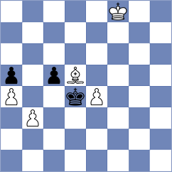 Mickiewicz - Bernado Lopez (chess.com INT, 2023)