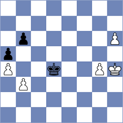 Postny - Demchenko (chess.com INT, 2024)